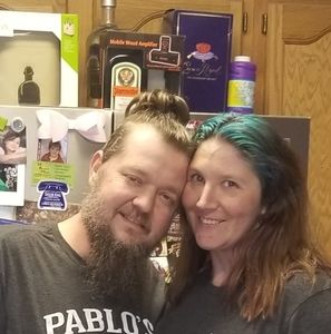 Meet your Posher, Ricky